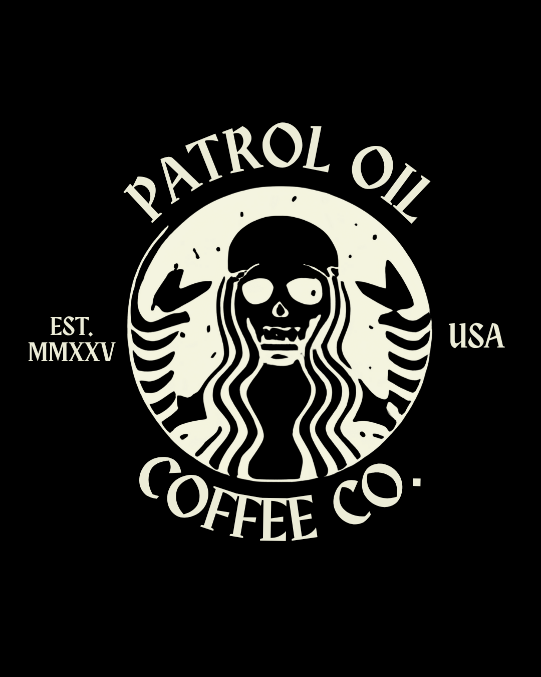 Raise the Dead Short Sleeve T-Shirt