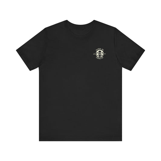 Raise the Dead Short Sleeve T-Shirt